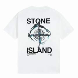 Picture of Stone Island T Shirts Short _SKUStoneIslandM-2XL55tx88241830